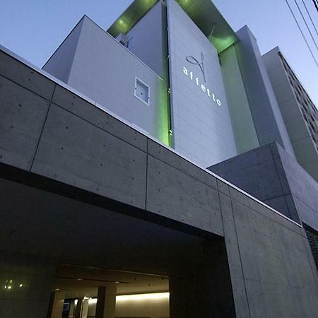 C-Hotel Affetto (Adults Only) Sapporo Luaran gambar