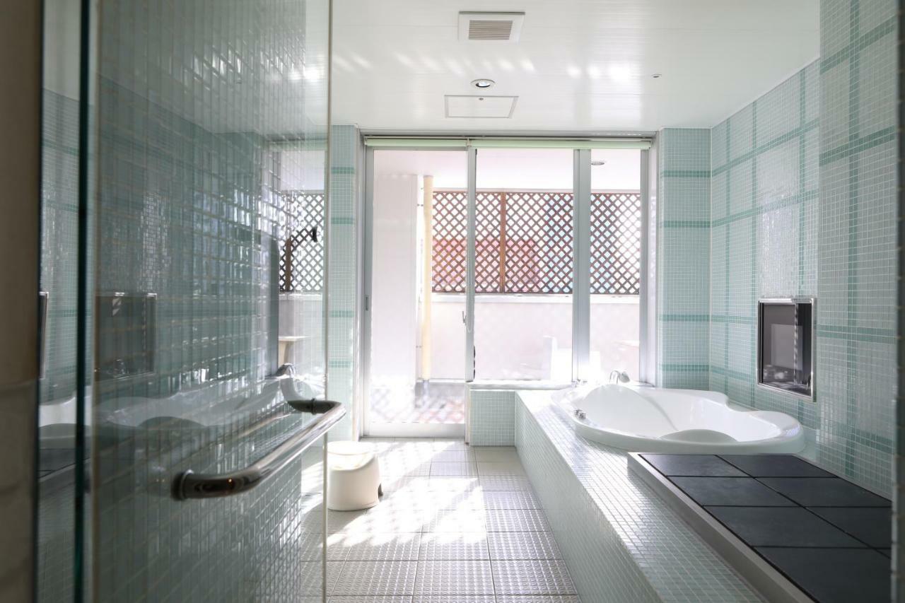 C-Hotel Affetto (Adults Only) Sapporo Luaran gambar