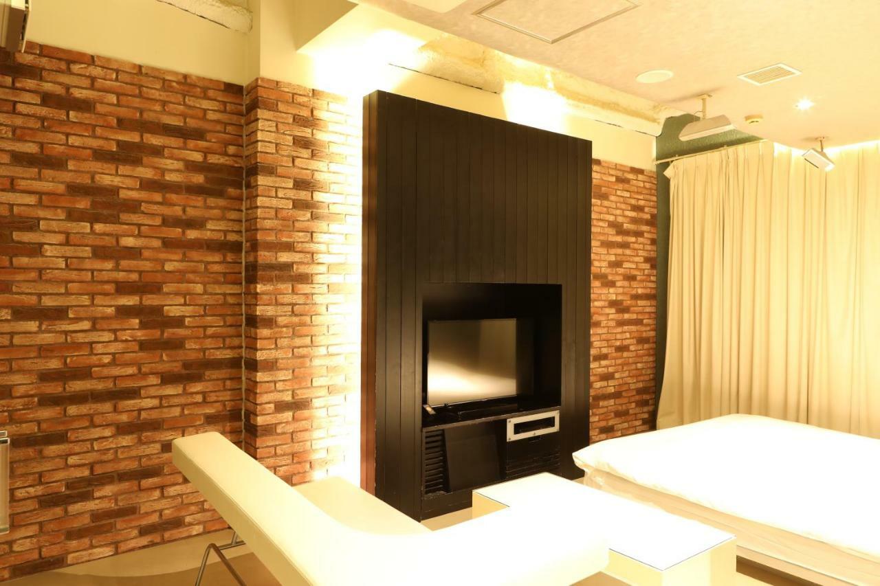 C-Hotel Affetto (Adults Only) Sapporo Luaran gambar