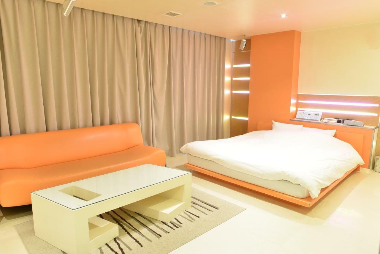 C-Hotel Affetto (Adults Only) Sapporo Bilik gambar