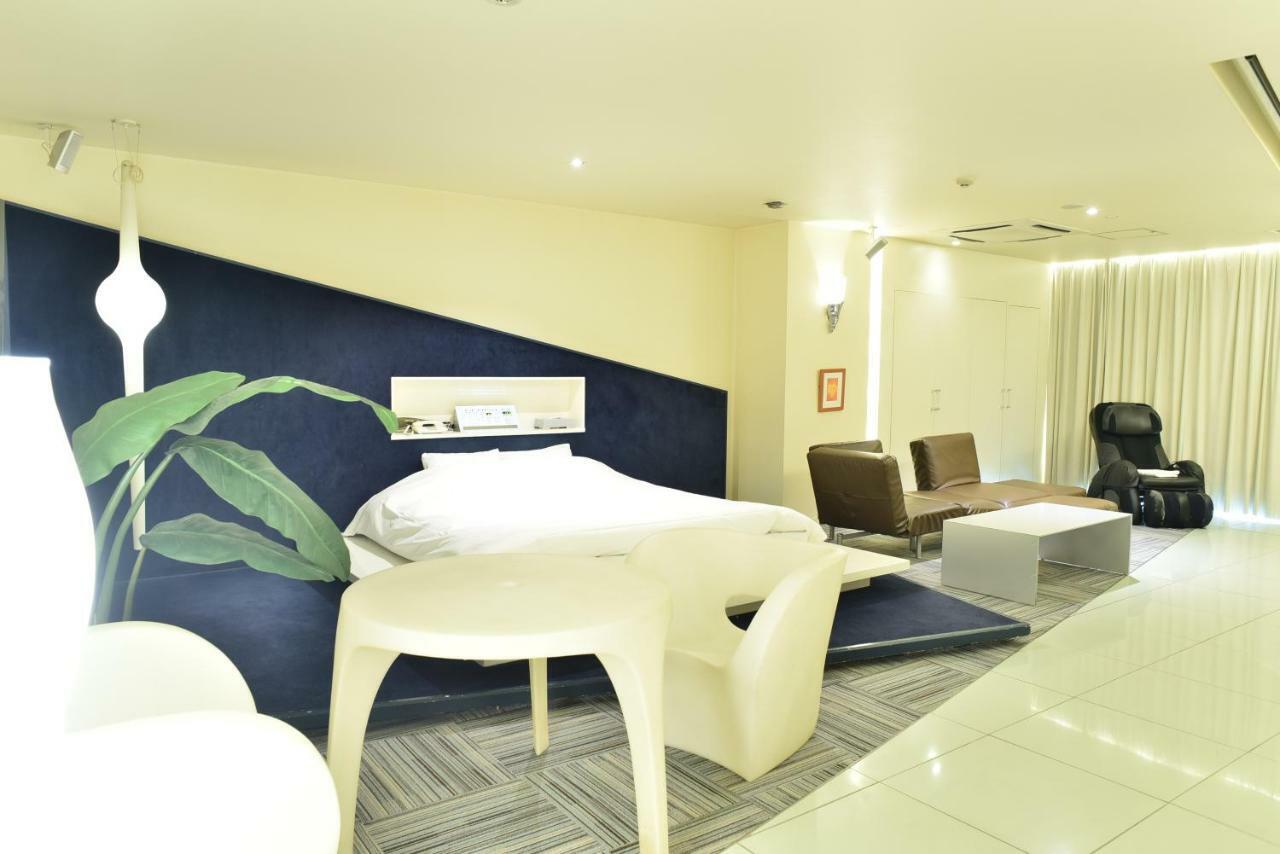 C-Hotel Affetto (Adults Only) Sapporo Bilik gambar